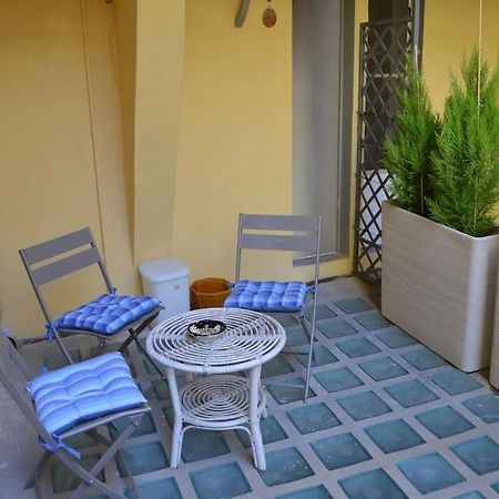 The Secret Garden Apartment Florence Exterior photo