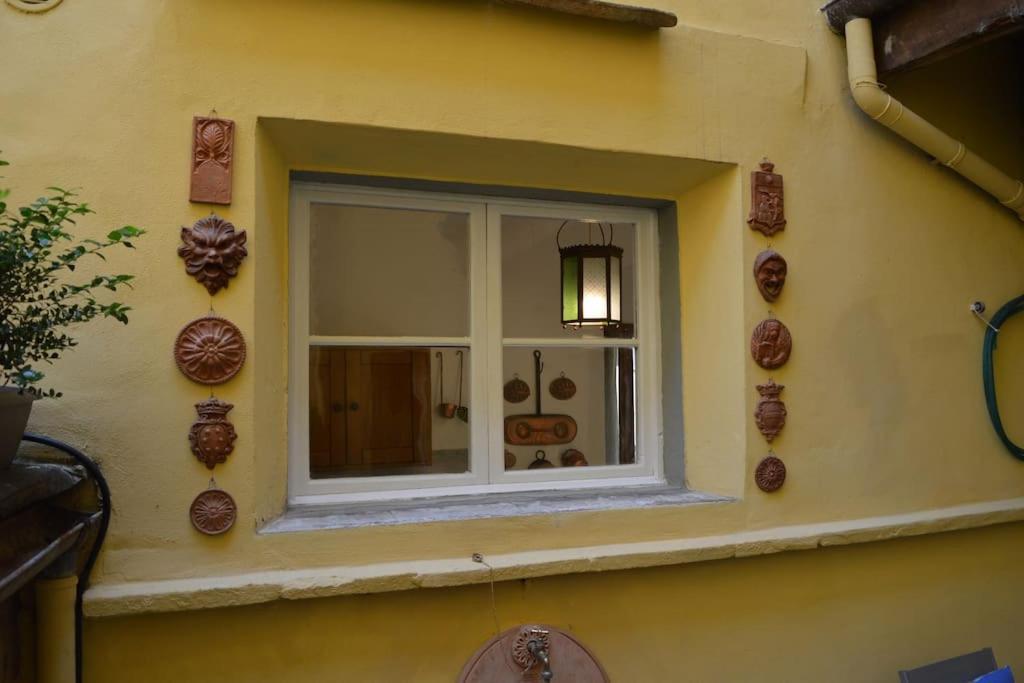 The Secret Garden Apartment Florence Exterior photo