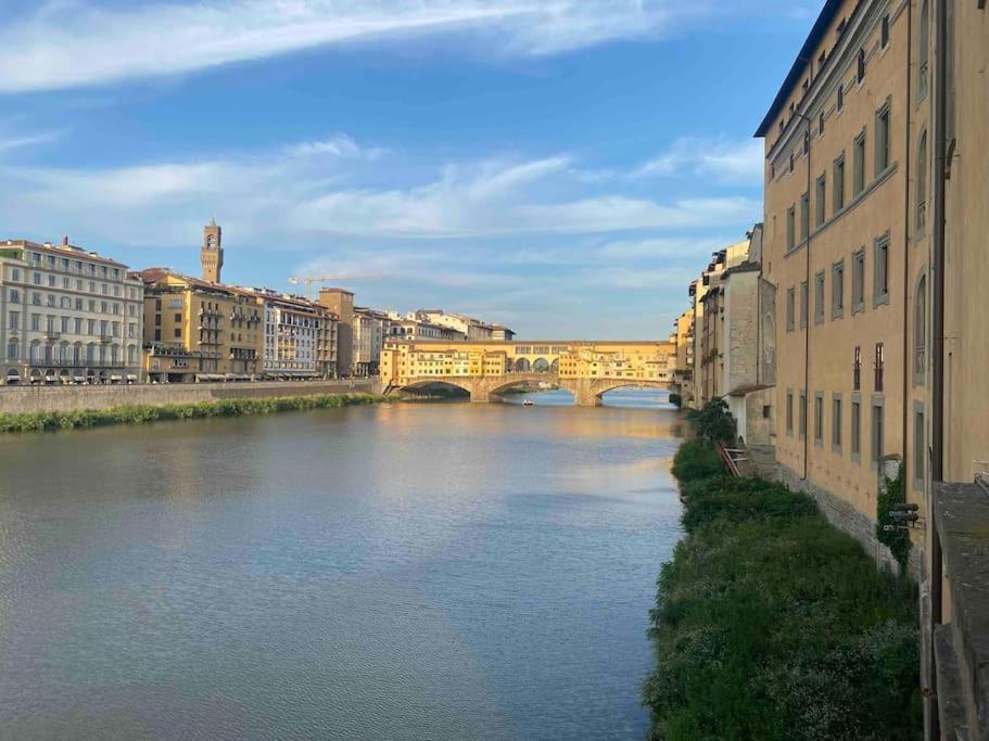 The Secret Garden Apartment Florence Exterior photo