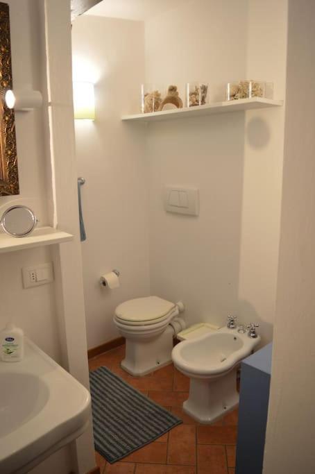 The Secret Garden Apartment Florence Exterior photo