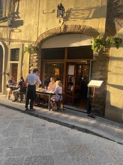 The Secret Garden Apartment Florence Exterior photo