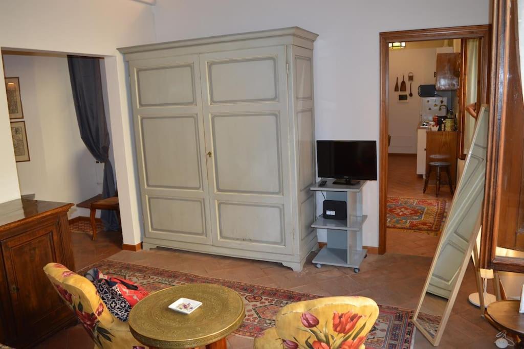 The Secret Garden Apartment Florence Exterior photo