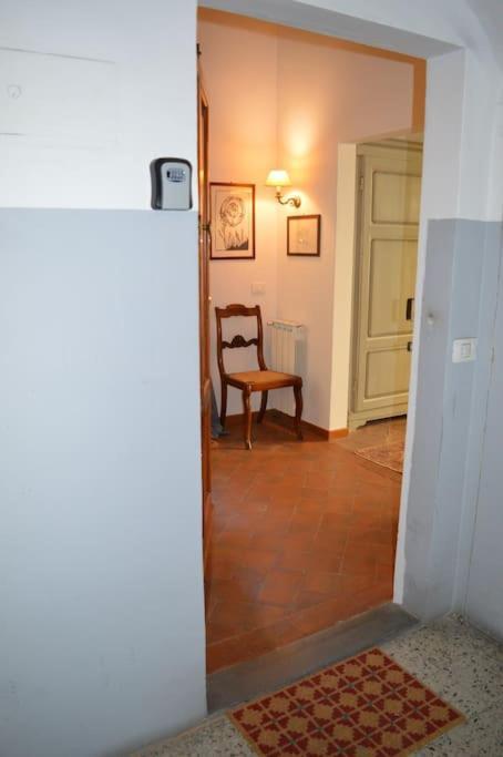 The Secret Garden Apartment Florence Exterior photo